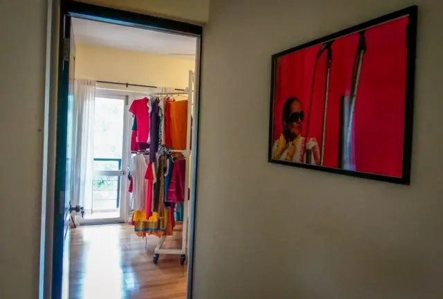 దుస్తుల మ్యూజియం