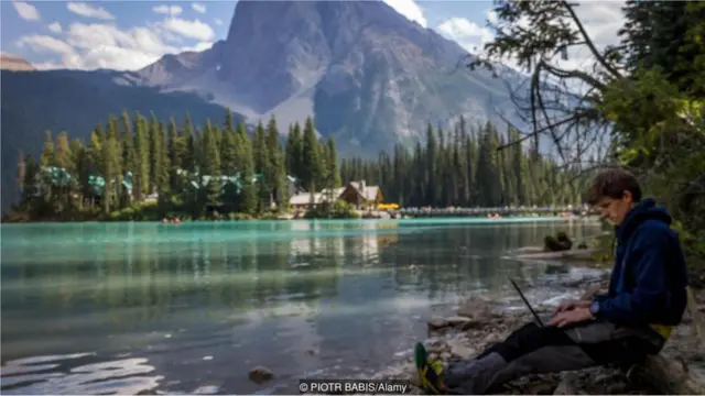 Kanaadaa keessatti interneetiin gatii salphaa fi saffisa guddaa qaba