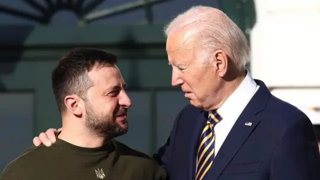 зеленський