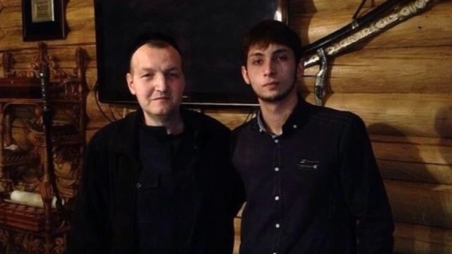 Азиз Батукаев Кыргызстандан 2013-жылы чыгып кеткен