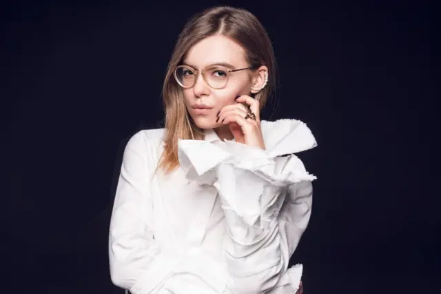 Анастасия Деева