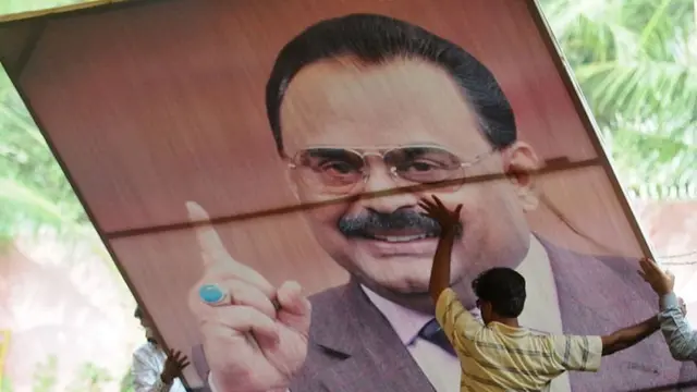 અલ્તાફ હુસૈનની તસવીર