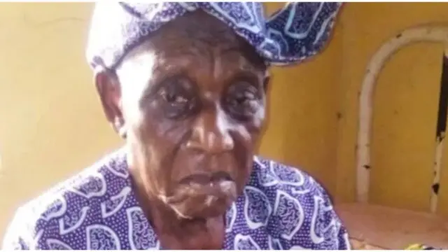 Yekeen Omobolanle Baba Legba