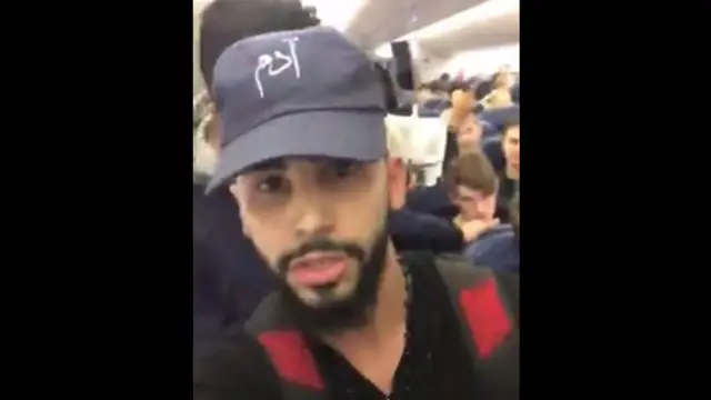 Adam Saleh