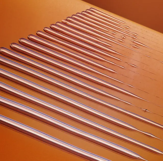 Ödülün 2019 kazananı Bombardier: Şirket Airbus A220'lerin kanatlarında kullanılan reçine bazlı bir kompozit kanat geliştirdi