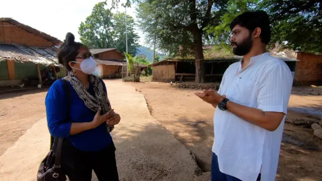 राहुल तिवरेकर