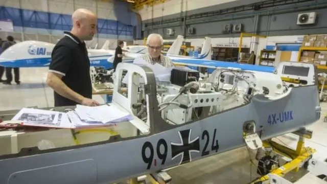 एयरक्राफ़्ट