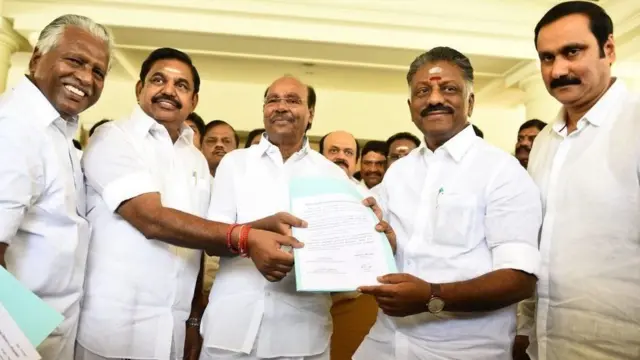 பாஜக, அதிமுக vs திமுக, காங்கிரஸ், இடதுசாரிகள்: கொள்கைகள் மோதும் கொங்கு மண்டலம் - தமிழ்நாடு சட்டமன்றத் தேர்தல் 2021