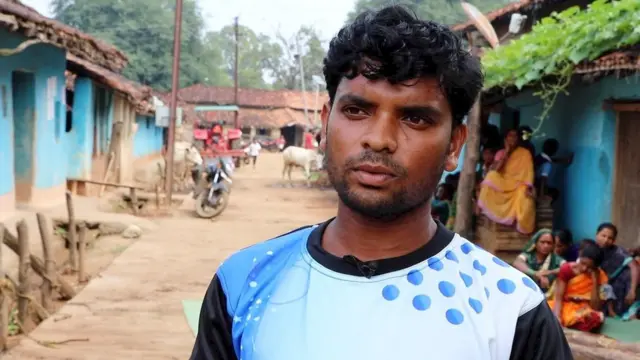 गड़चिरौली, महाराष्ट्र