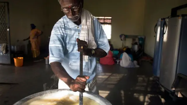 உணவுப் பாதுகாப்பு