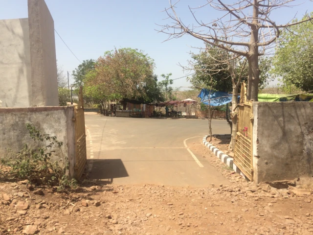 રાજસ્થાન, માનગઢ, ઇતિહાસ