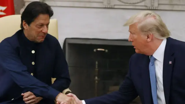 पाकिस्तान