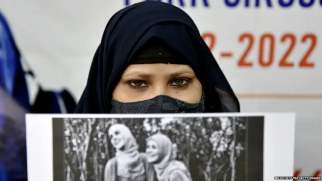 ਹਿਜਾਬ ਵਿਵਾਦ