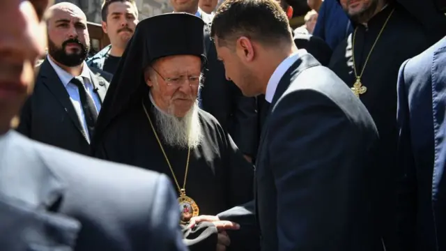 зеленський