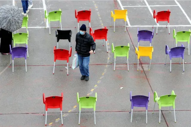 अल्जीरिया