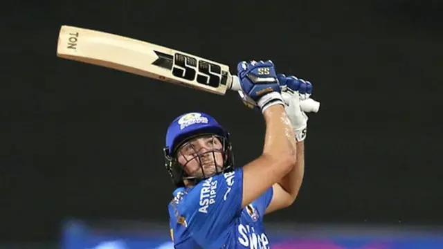 टिम डेविड