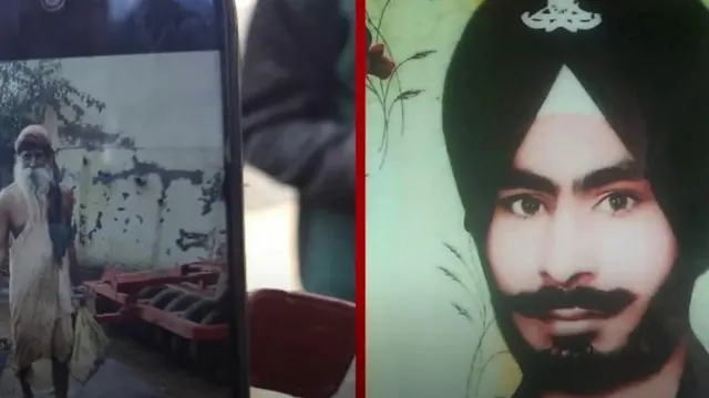 ਜੀਤ ਸਿੰਘ