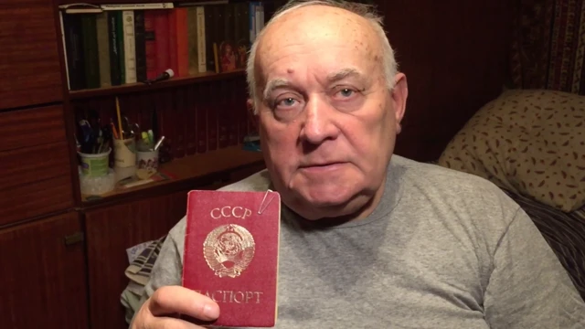 Антон Король из Приднестровья