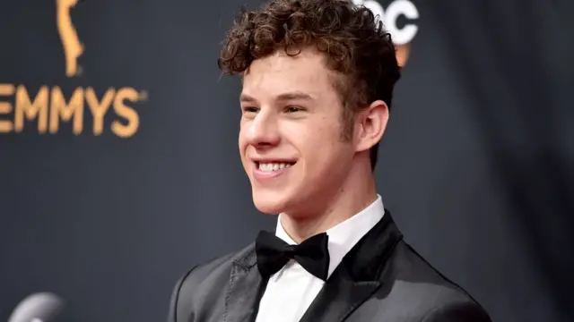 Nolan Gould