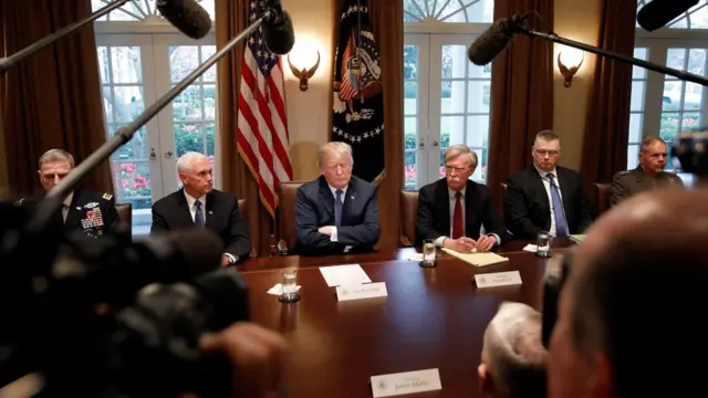 نشست امنیتی