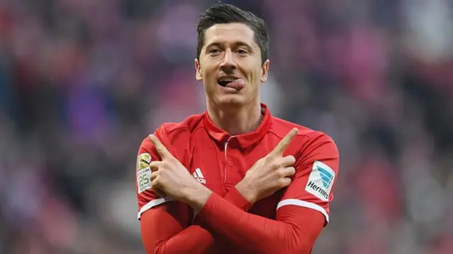 Lewandowsky
