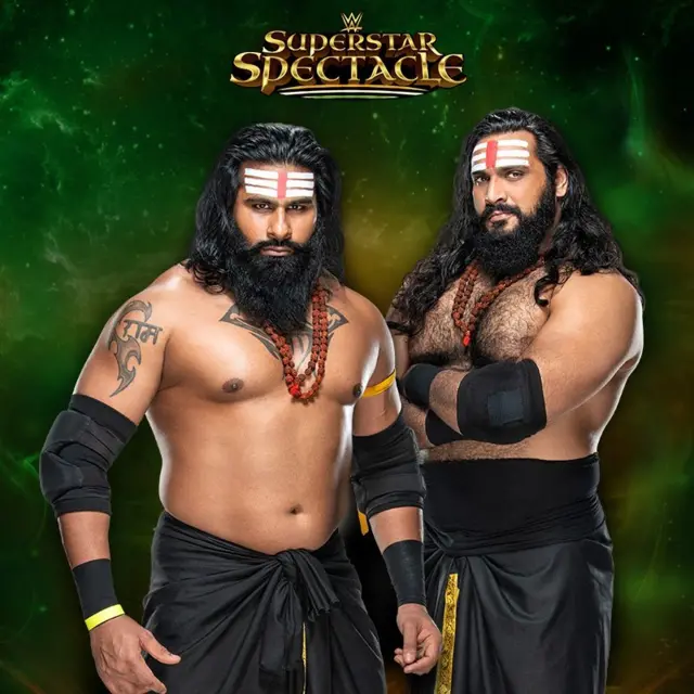 వీర్ మహాన్