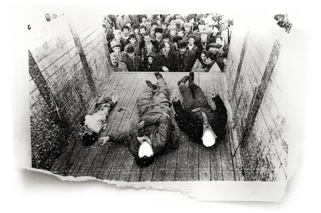 В грузовике