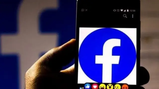 सोशल मीडिया