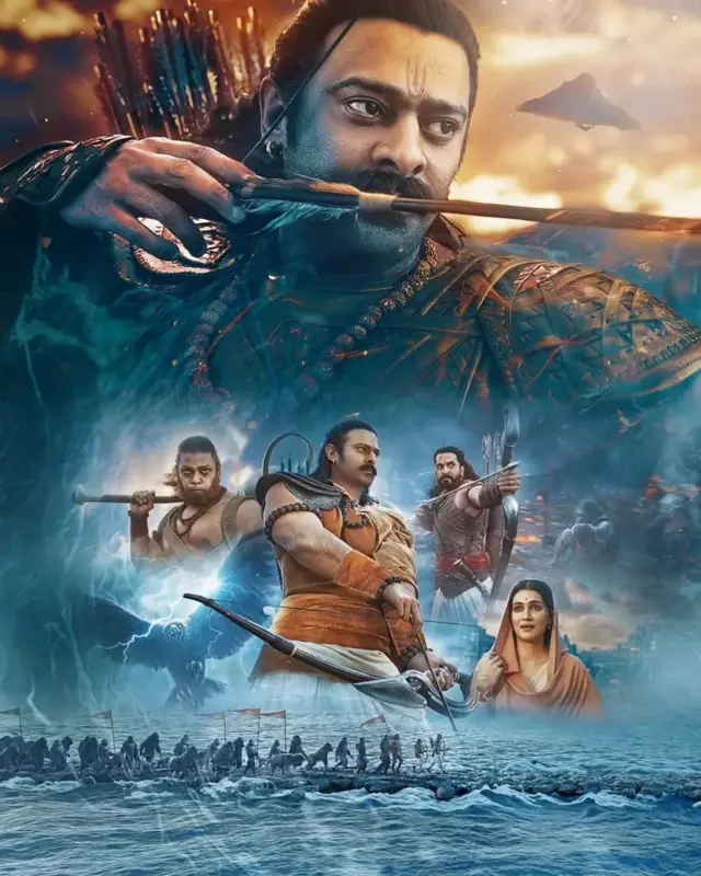 فلم کا پوسٹر