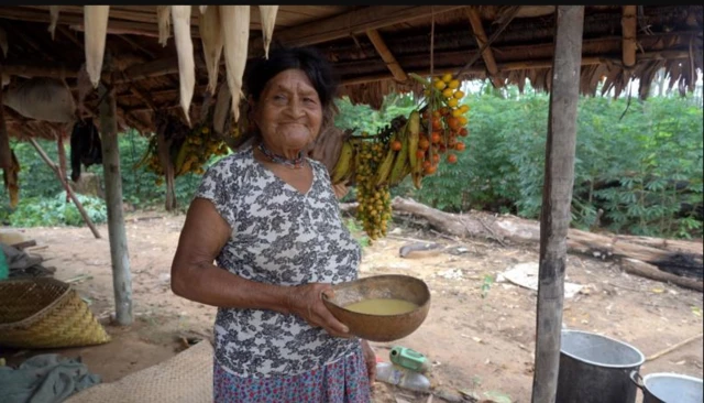 સિમાનના વૃદ્ધો