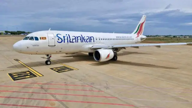 ශ්‍රීලන්කන්