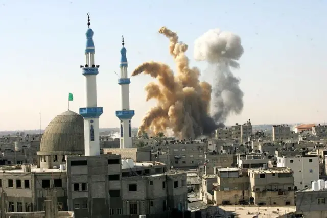 इस्रायल