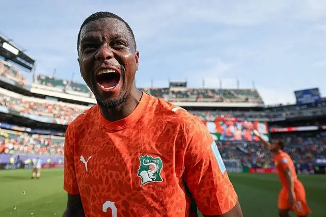 Ousmane Diomande