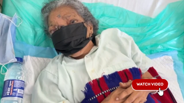 યશોદા ગાયકવાડ, મહિલા સારવાર, કૂપર હોસ્પિટલ, આરે જંગલ, 