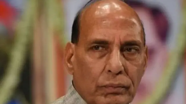 రాజ్‌నాథ్ సింగ్