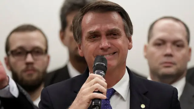 Jair Bolsonaro