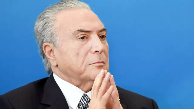 Michel Temer