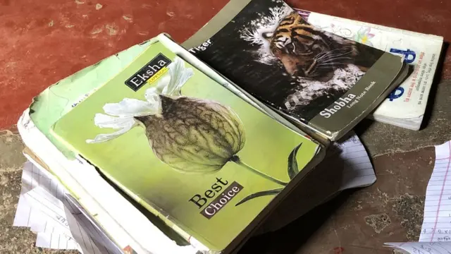 किताबें