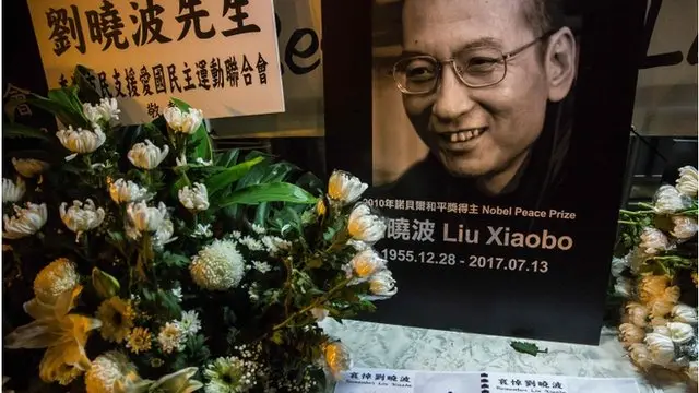 西方主要国家法国、德国、欧洲议会和美国也罕见的一致表达关切