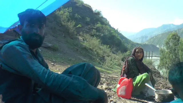 बकरवाल, कठुआ रेप केस