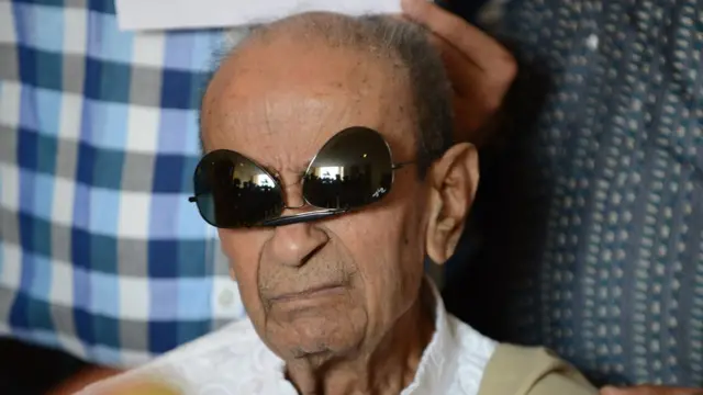 તારક મહેતા