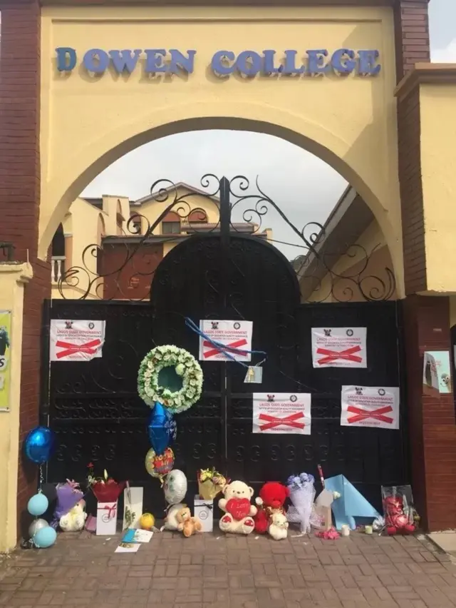 Silvester Oromoni autopsy report latest update: Rosemary Silvester Oromoni lay curse over her son death