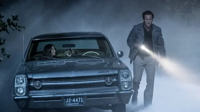 Annabelle Comes Home: சினிமா விமர்சனம்