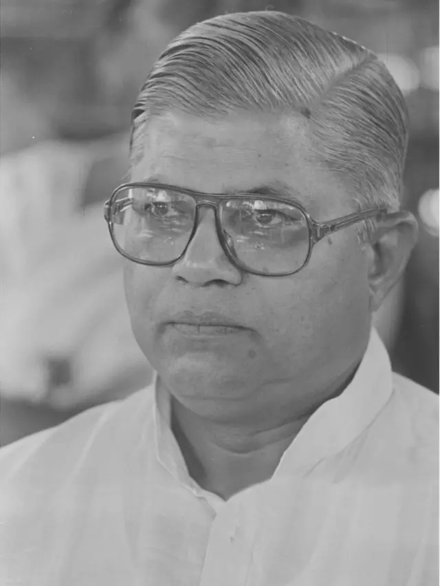 1960માં ગુજરાત રાજ્યની સ્થાપના પછી સૌથી સમર્થ મુખ્ય મંત્રી તરીકે રહેલા માધવસિંહ સોલંકી ગુજરાતના રાજકારણના નાથ રહ્યા અને નિવૃત્તિ બાદ આખરે ગત જાન્યુઆરીમાં 94 વર્ષે તેમનું અવસાન થયું હતું