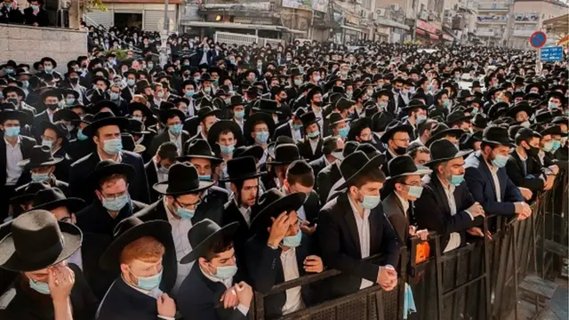 Ortodoksы v Ierusalime