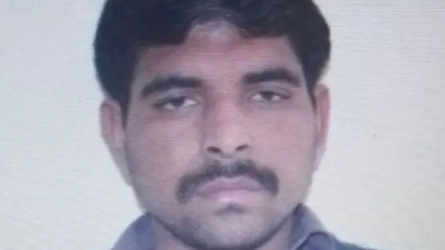 مجرم عمران علی