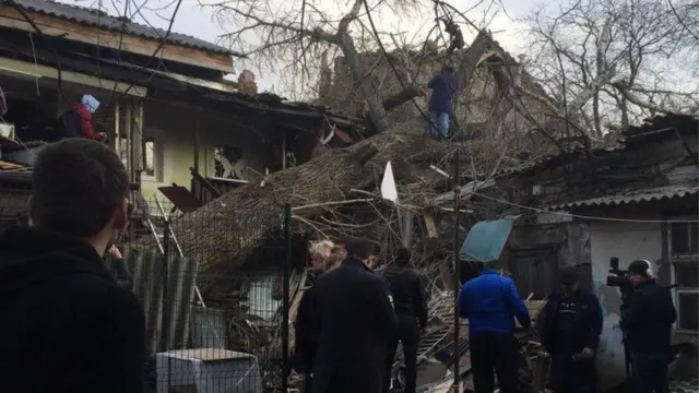 Ураган Юля
