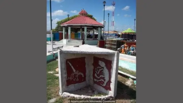 चिक्सुलब पुएर्तो