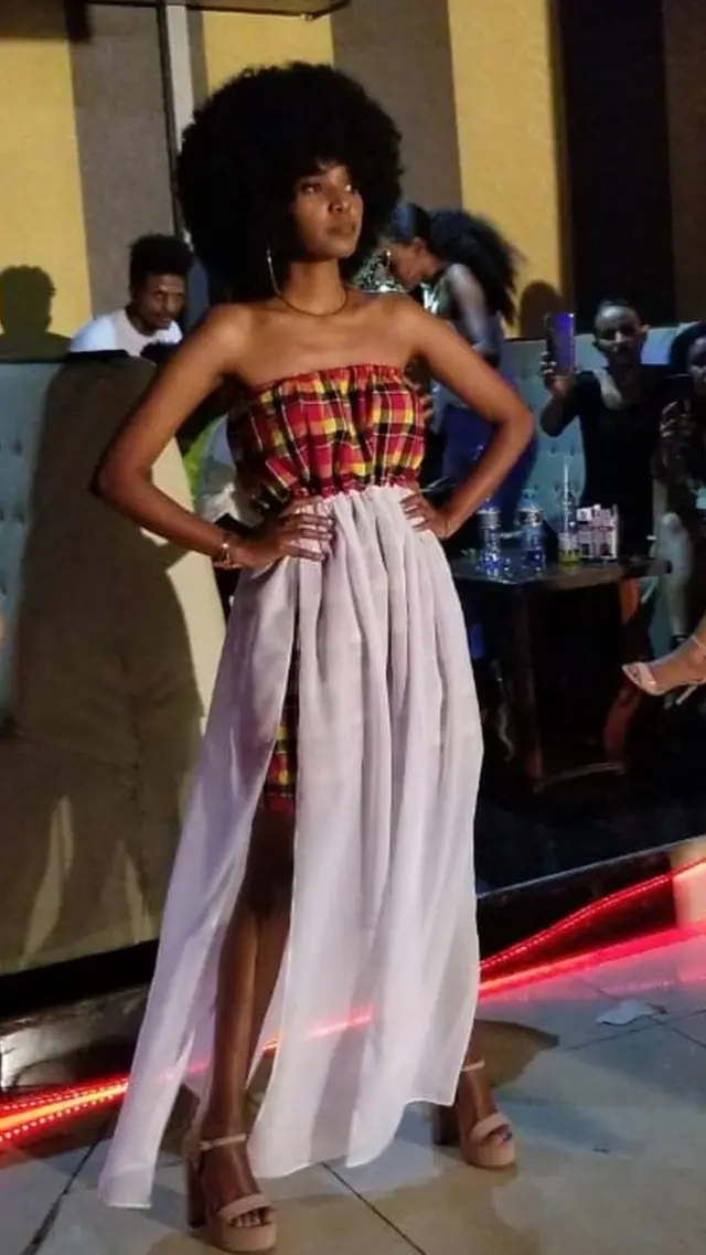 ፍርያት ዲዛይነር ሚልካ ሙሴ