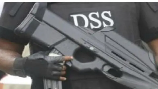 Osisẹ DSS